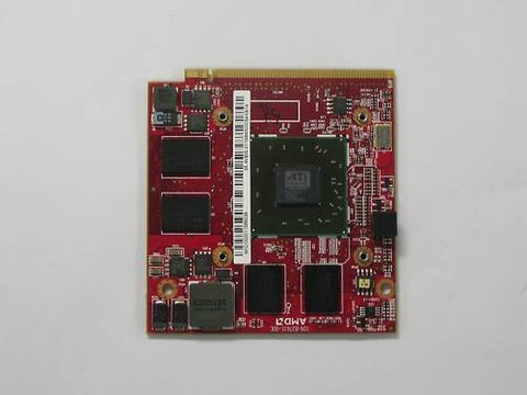 HP Elitebook 8530p ATI Graphics Card. Part# 502337-001