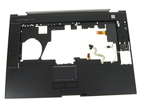 Dell Latitude E6500 Laptop Touchpad & Palmrest- XX354
