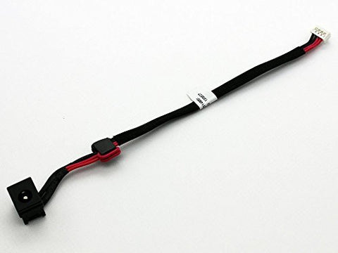 Toshiba Satellite A305-S6898 DC Power Jack- 6017B0149801