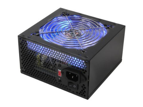 Rosewill Stallion Series 500-Watt Power Supply ATX12V RD500-2SB