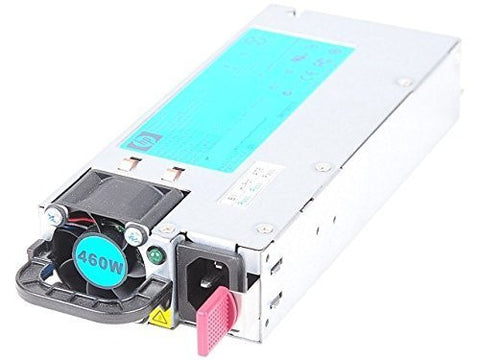 HP Proliant DL360 G7 460W Power Supply- 511777-001