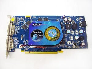 PNY VCG7900SXPB PNY-Verto-nVidia-GeForce-7900-GS-Video-Card-256MB-GDDR3-VCG7900SXPB