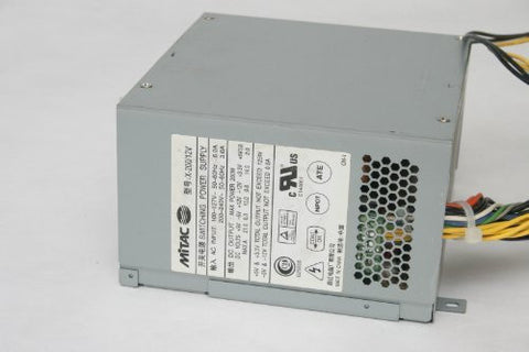 Mitac 03T938 200W SWITCHING POWER SUPPLY, X-200/12V