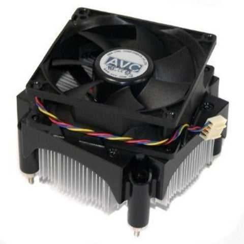 HP DX2400 Heatsink & Fan- 480502-002