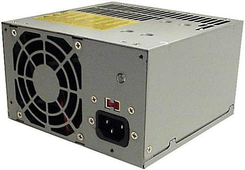Bestec ATX-250-12Z D2 HP 5187-1098 250W 20-Pin ATX Power Supply