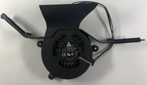 Apple iMac A1225 All-In-One BFB0612HB Cooling Fan- 620-3942