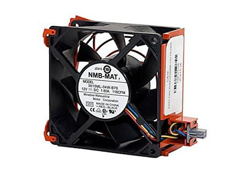 Dell PowerEdge 2900 Fan Assembly- C9857