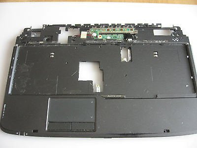 Acer Aspire 5535 Laptop Touchpad & Palmrest- 60.4K812.003