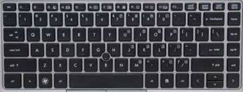 HP EliteBook Folio 9470M-702843-001
