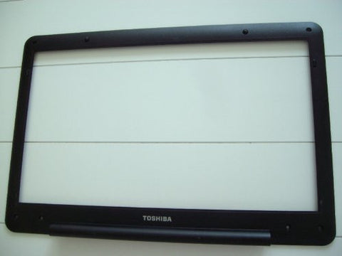 Toshiba Satellite L505 L505d Black LCD Front Bezel V000180010