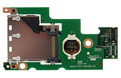 HP Compaq 6530B Laptop Express Card Reader- 486251-001