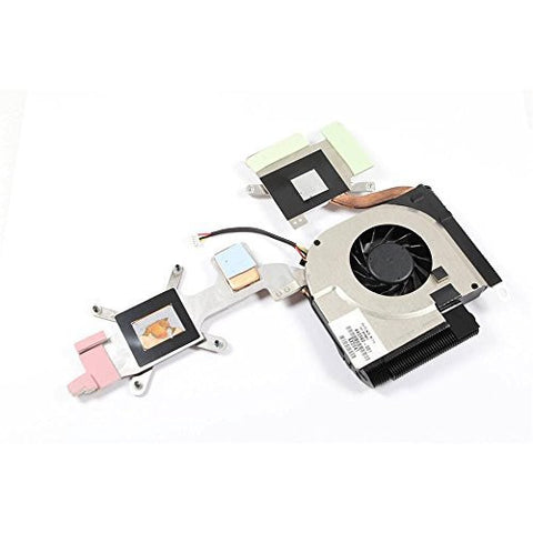 HP Pavilion DV6500 DV6600 DV6700 DV6700 CPU HeatSink With Cooling Fan 449960-001