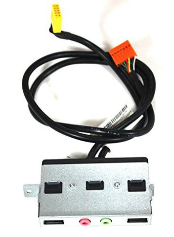 IBM Lenovo Thinkcentre M58 Desktop Front I/O Cable 43N9077