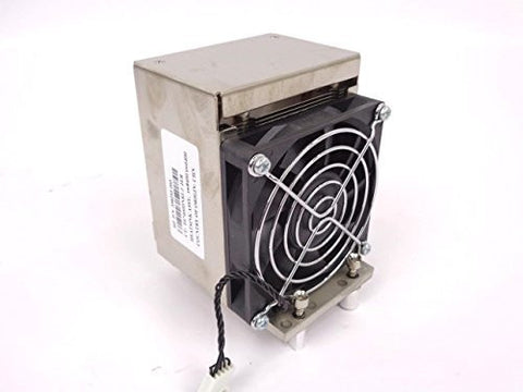 HP XW8400 Workstation Heatsink & Fan-398293-001