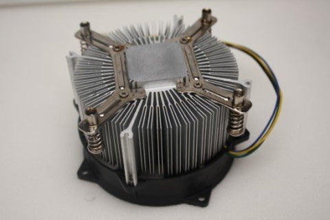 Acer Aspire X3400 Desktop Fan & Heatsink- HI.10800.028