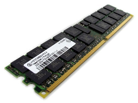 1GB DDR2 PC2-5300 667MHz 240pin CL5 Infineon HYS64T128020HU-3S-B