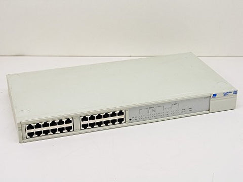 3Com LinkBuilder FMS II- 3C16671