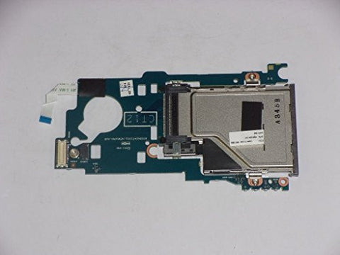 HP EliteBook 8470P Laptop PCMCIA Card Cage Board- 6050A2471001