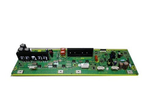 PANASONIC TC-P50UT50 Y SUSTAIN BOARD TNPA5621