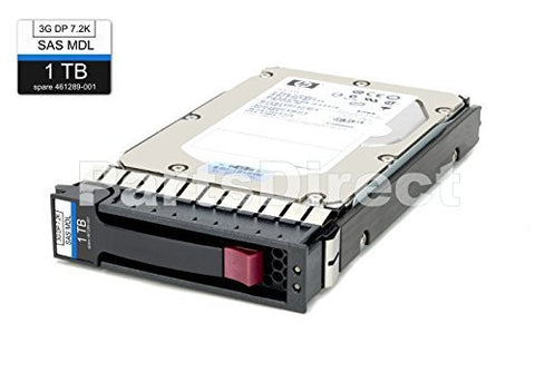 365699-007 HP 36.4-GB U320 SCSI HP 15K