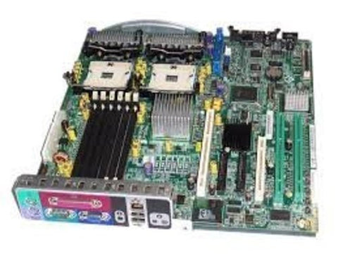 Dell PowerEdge 1800 Server System Mother Board- P8611