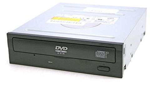 Lite-On SOHC-5236V 52x32x52 CD-RW/16x DVD-ROM IDE Drive (Black)