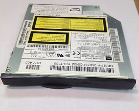 Toshiba DVD-ROM Drive SD-C2502