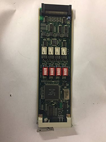 Fujitsu FLM 150 ADM Multiplexer LS Channel Unit- FC9612LD11