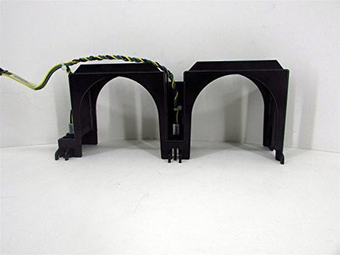 Dell PowerEdge 2600 Server Rear Fan Holder- 1C347