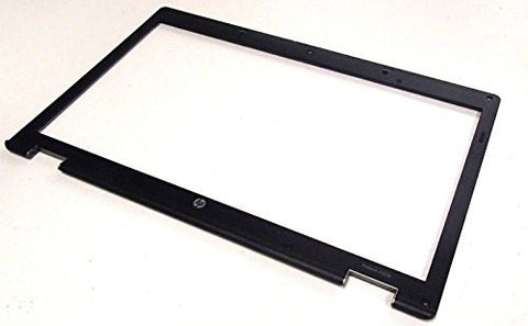 HP ProBook 6555B Laptop Front LCD Bezel- 613322-001