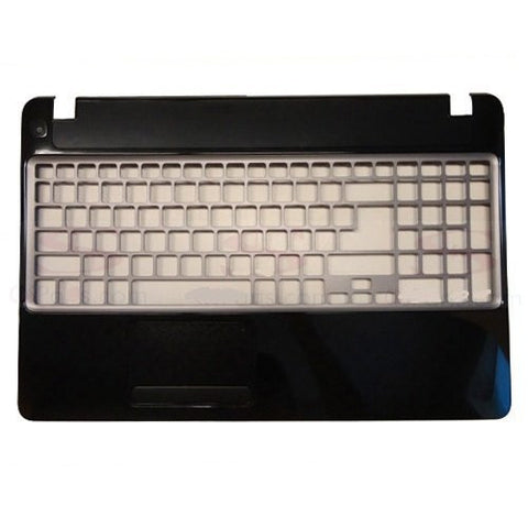 Gateway NV56R06U Laptop Touchpad & Palmrest- AP0NN000400