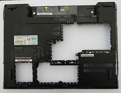 Lenovo ThinkPad SL500 Laptop Bottom Case-43Y9706