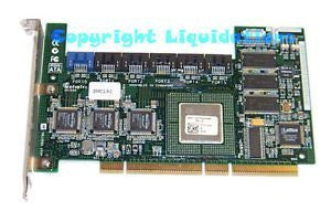 WC192 Dell: CRD,CTL,SATA,CERC-SATA-6CH
