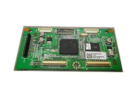 ZENITH Z42PJ240 CONTROL BOARD EAX61314501 42T1_CTRL