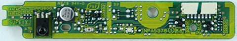 Panasonic TX-L42E3B IR Board- TNPA5378 KA