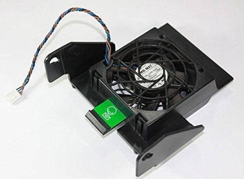HP XW8400 Workstation Case Memory Fan- 406015-001