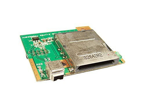 HP DX9000 SR5000 15 in 1 Digital Media Card 5189-2817