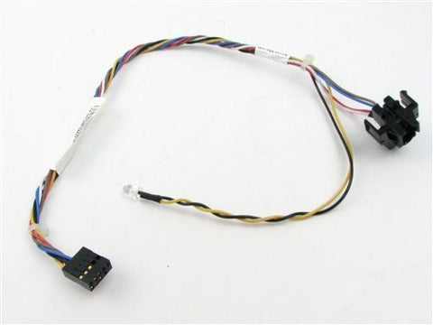 Dell Vostro 220 Power Button LED Cable- NT294