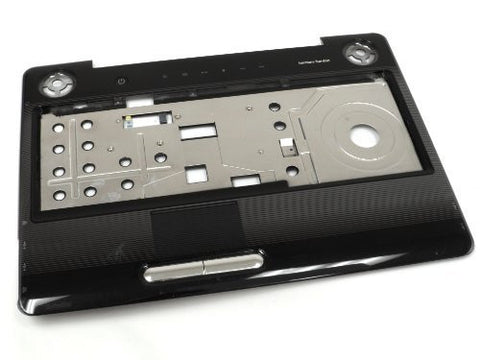 Toshiba Satellite P305 Series Palmrest Touchpad Power Button Black EABD3002010