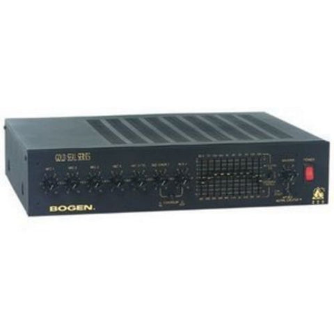 Bogen Gold Seal Public Address Amplifier GS150