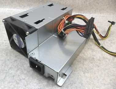 HP Compaq dc7700 Ultra Slim Power Supply 403777-001 403984-001