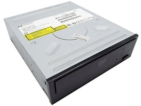HP DH-16DYS SATA DVD-ROM DRIVE (DH-16DYS-CT2) HP PN: 410125-200 SPARE: 419496