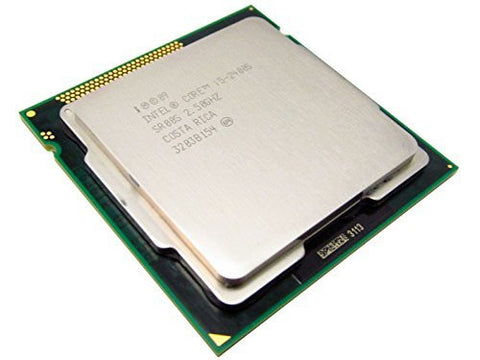 Intel Core i7-2600 SR00B Desktop CPU Processor LGA1155 8MB 3.40GHz 5.0GT/s