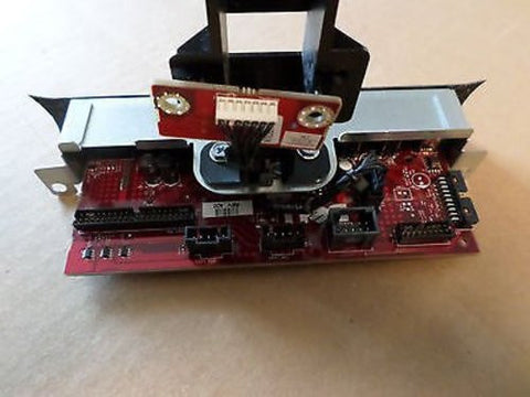 Dell XPS 710 Front I/O USB Audio Board- RT917