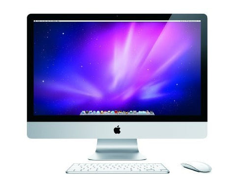 Apple iMac MC510LL/A 27-Inch Desktop