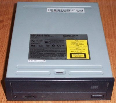DELL NR952 DELL CDRW/DVD 48X SATA OPTI 745 Minitower