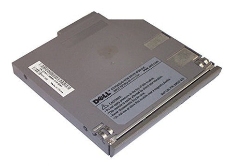 Dell CD-RW/DVD-ROM Drive T6411