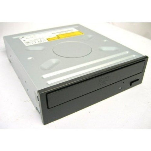 Hitachi/LG DH20N 16x SATA Black DVD-ROM Drive