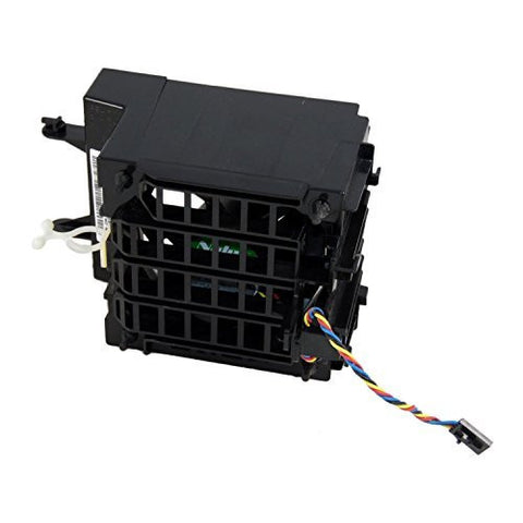 Dell Cooling Fan Assembly- MJ611