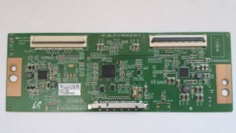RCA LED32C45RQ T-Con Board- LMC320HN04